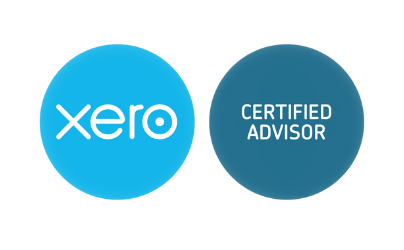 Xero certified advisor