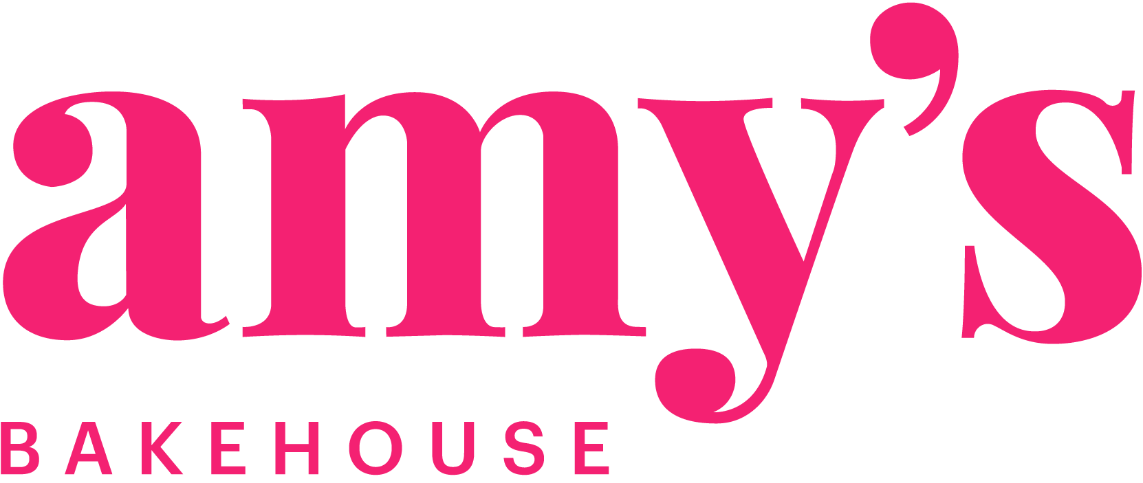 Amy's Bakehouse