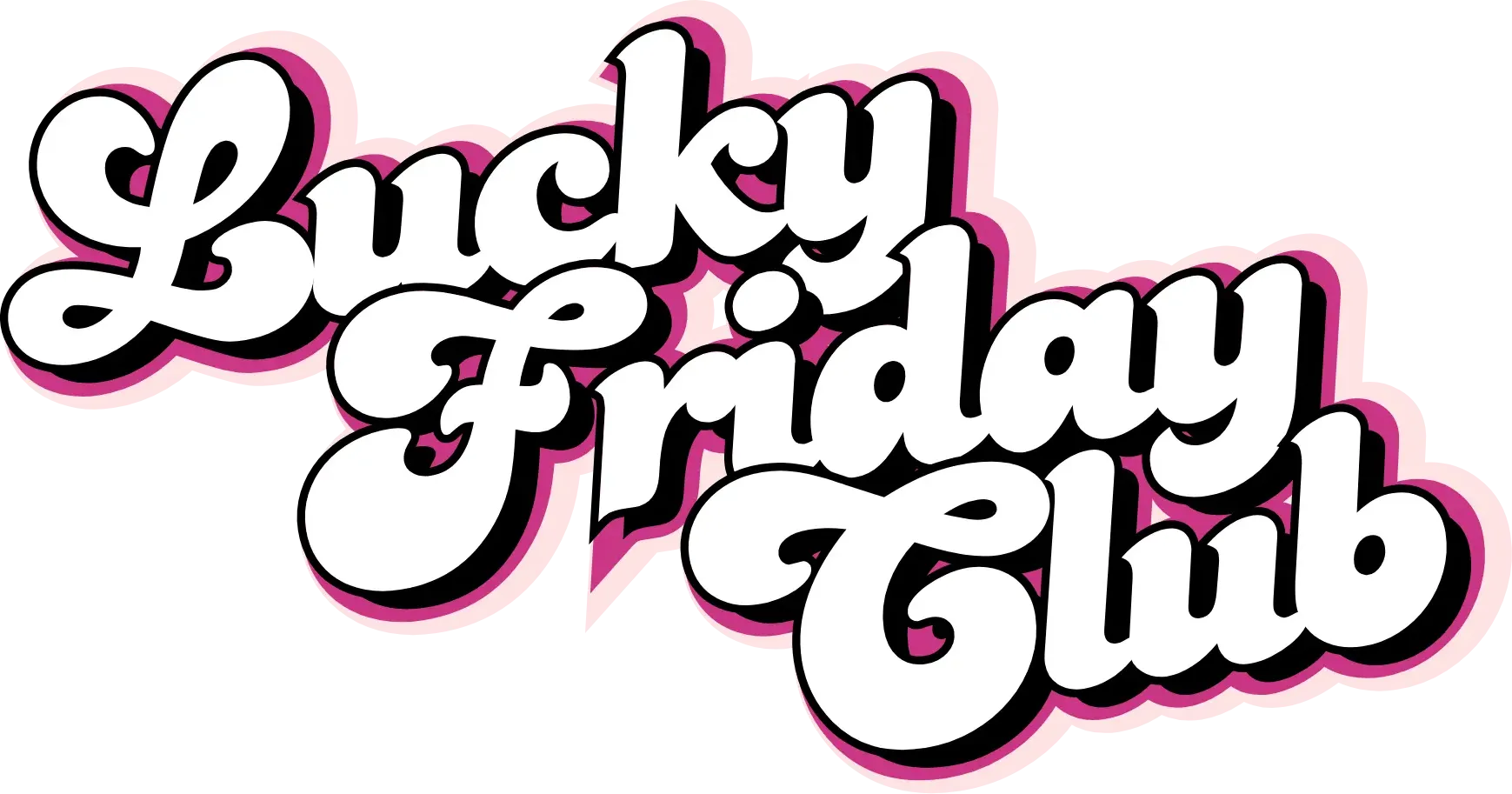 Lucky Friday Club
