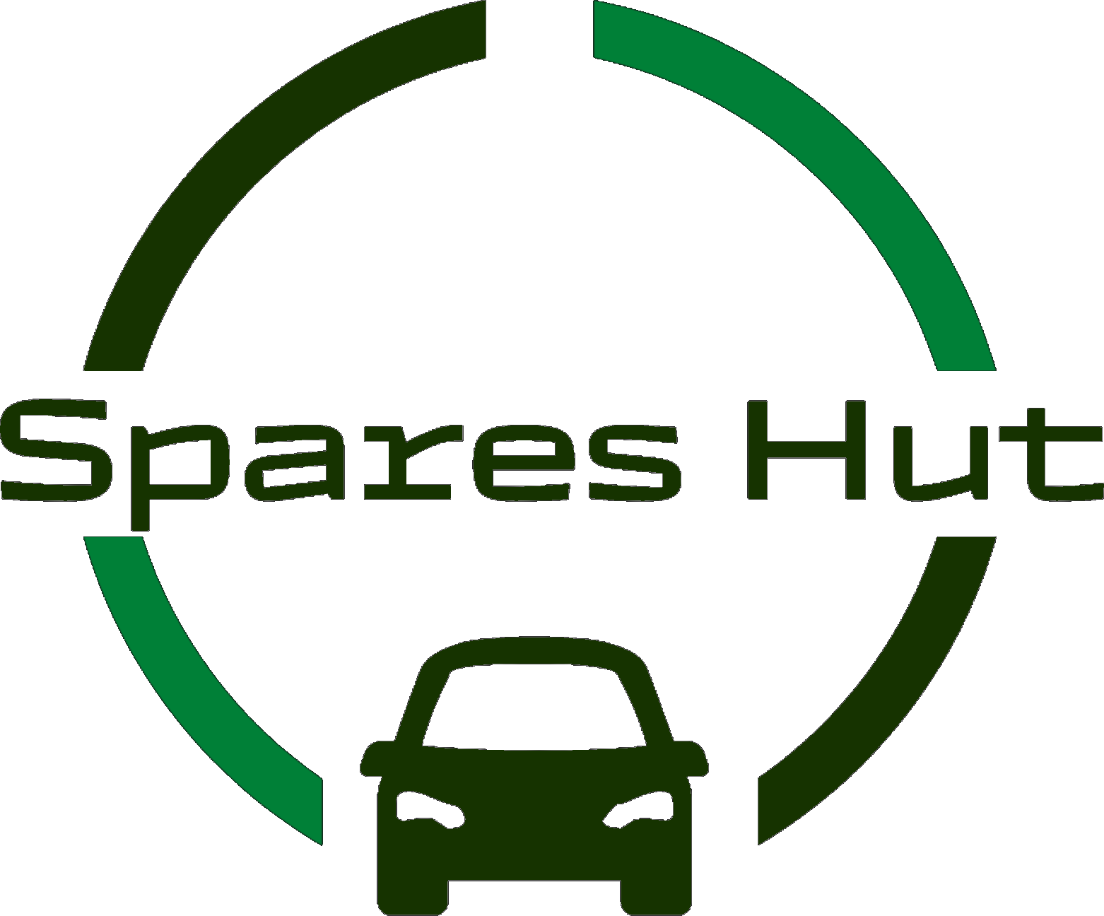 Spares Hut