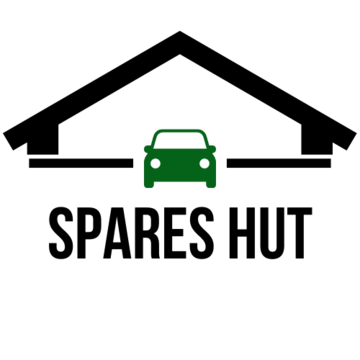 Spares Hut logo